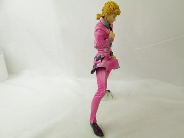 Amazon.co.jp: フィギュア ジョジョの奇妙な冒険 プライズスターズ